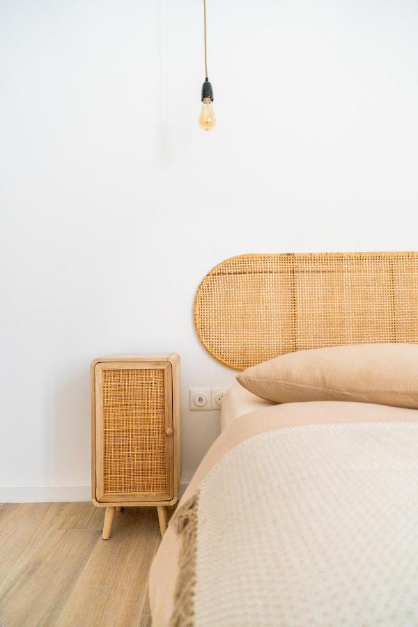 Suberbe Appartement 80 M2 Quartier Castellane - Le Patio - Marseilles Buitenkant foto