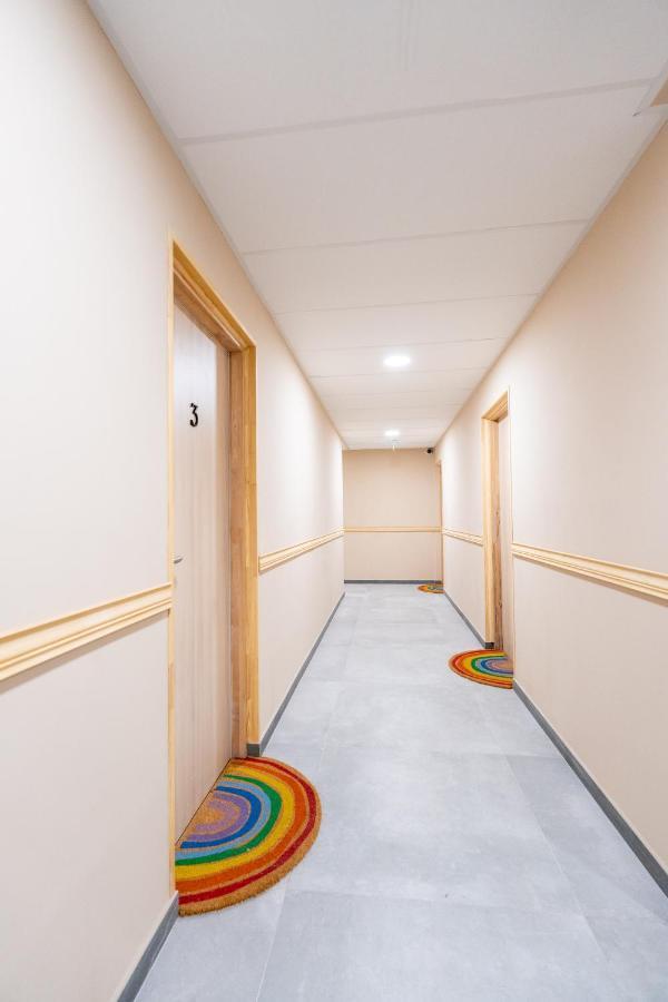 Suberbe Appartement 80 M2 Quartier Castellane - Le Patio - Marseilles Buitenkant foto