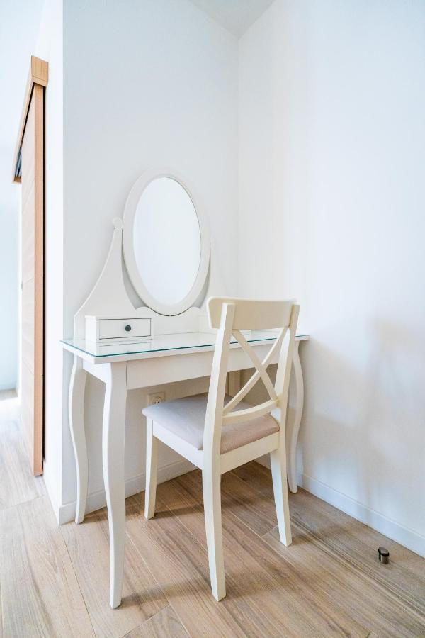 Suberbe Appartement 80 M2 Quartier Castellane - Le Patio - Marseilles Buitenkant foto