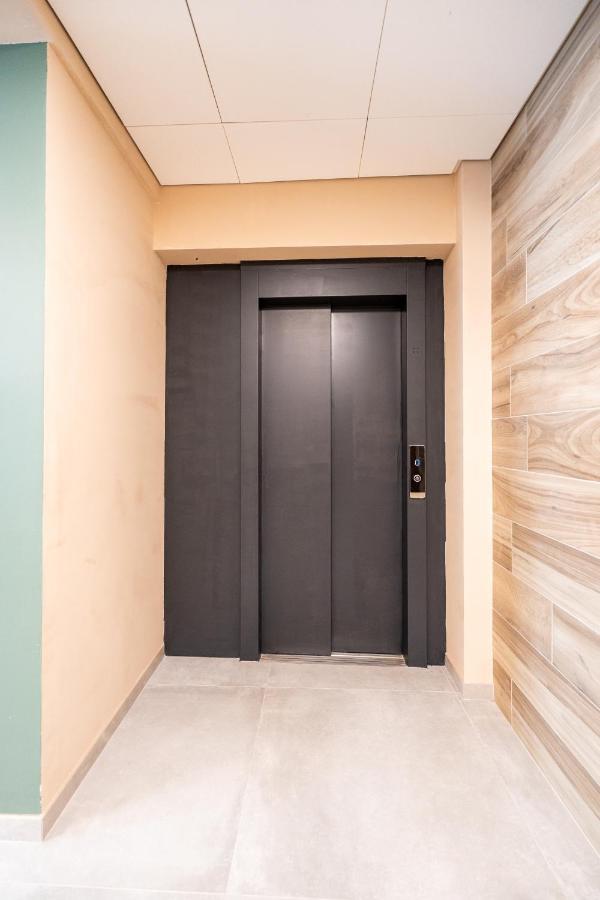 Suberbe Appartement 80 M2 Quartier Castellane - Le Patio - Marseilles Buitenkant foto
